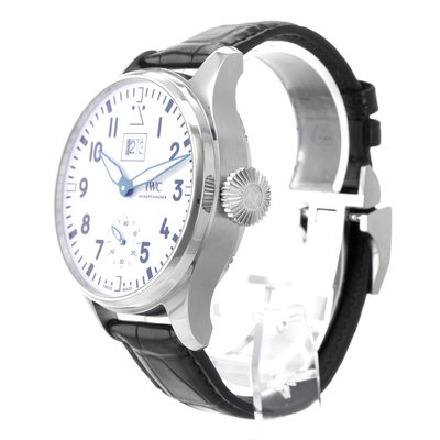 IWC Big Pilot