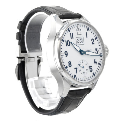 IWC Big Pilot