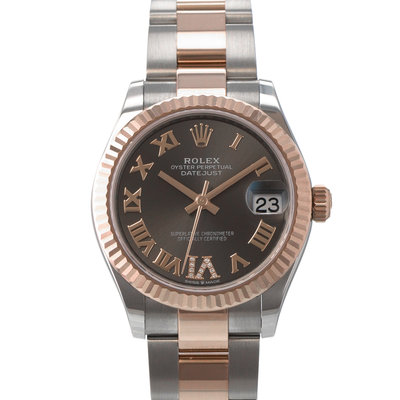 Rolex Datejust 31