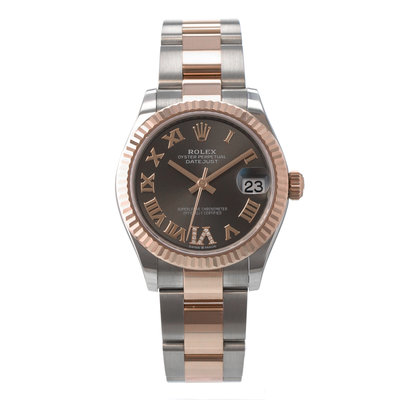 Rolex Datejust 31