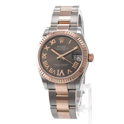 Rolex Datejust 31