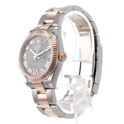 Rolex Datejust 31