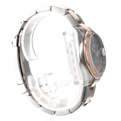 Rolex Datejust 31