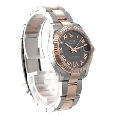 Rolex Datejust 31