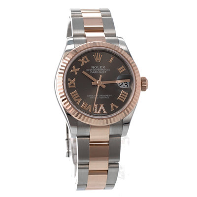 Rolex Datejust 31