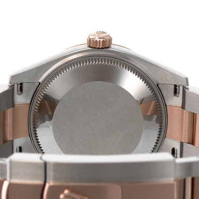 Rolex Datejust 31