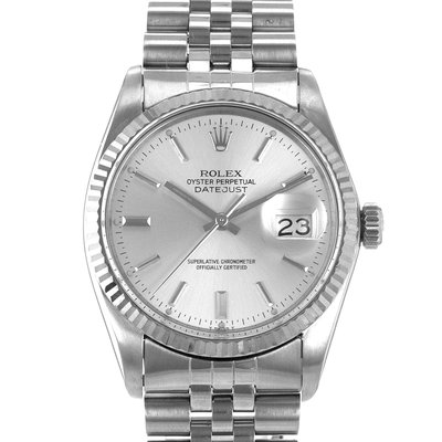 Rolex Datejust 36