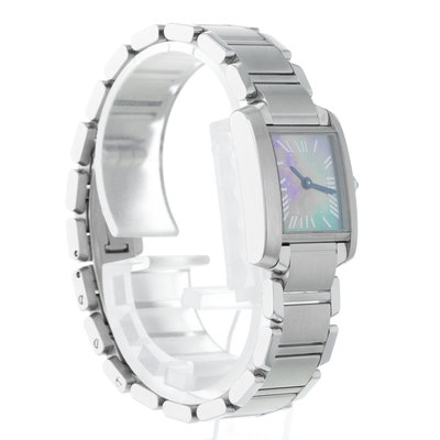 Cartier Tank Francaise