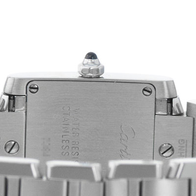 Cartier Tank Francaise