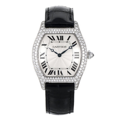 Cartier Tortue