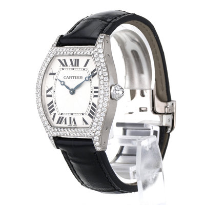 Cartier Tortue