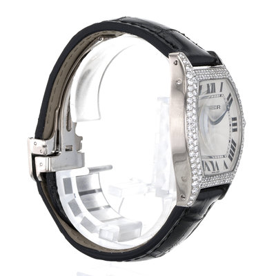 Cartier Tortue