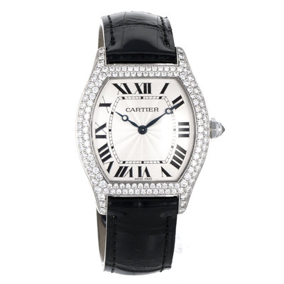 Cartier Tortue