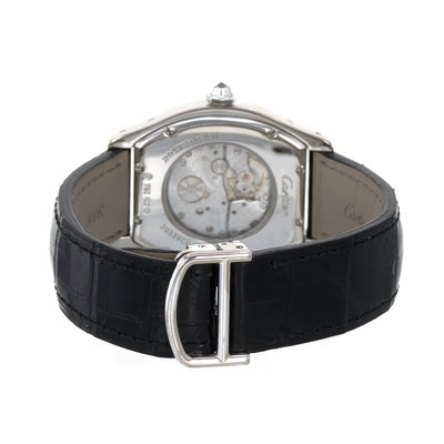 Cartier Tortue