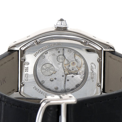 Cartier Tortue