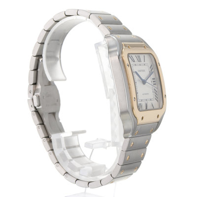Cartier Santos