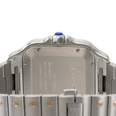Cartier Santos