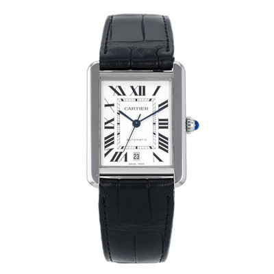 Cartier Tank Solo