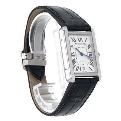 Cartier Tank Solo