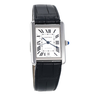 Cartier Tank Solo