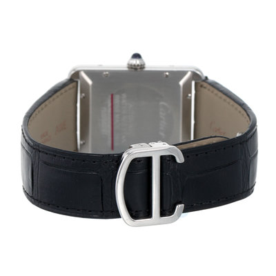 Cartier Tank Solo
