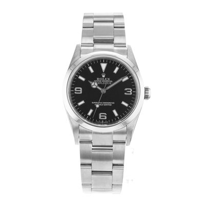 Rolex Explorer