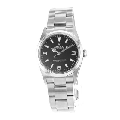 Rolex Explorer