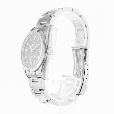 Rolex Explorer