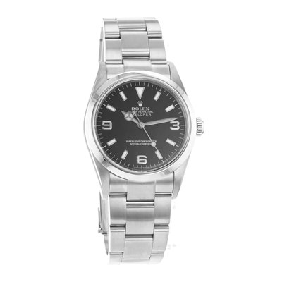 Rolex Explorer