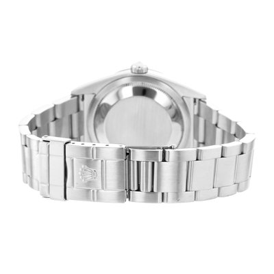 Rolex Explorer