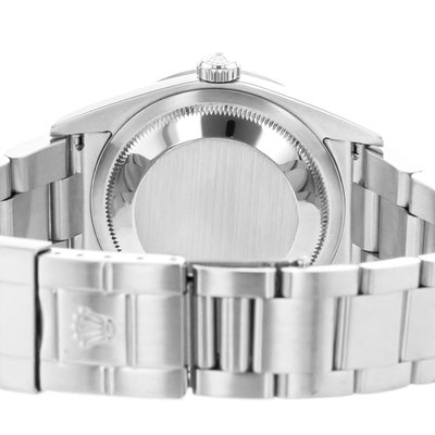 Rolex Explorer