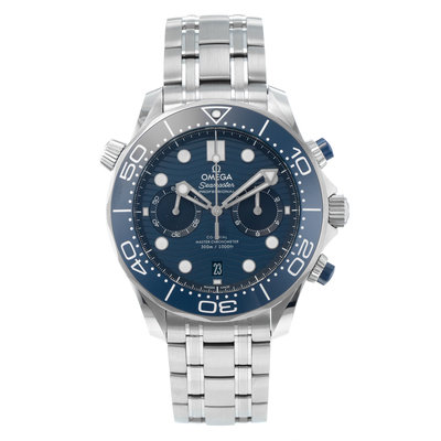 Omega Seamaster