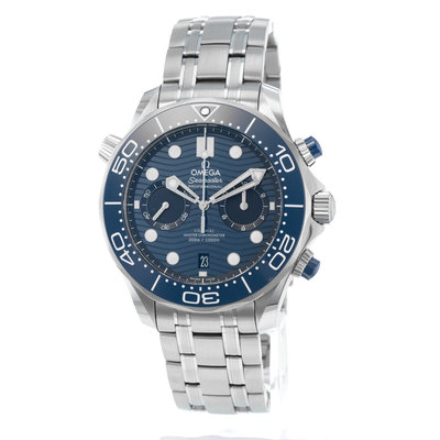 Omega Seamaster