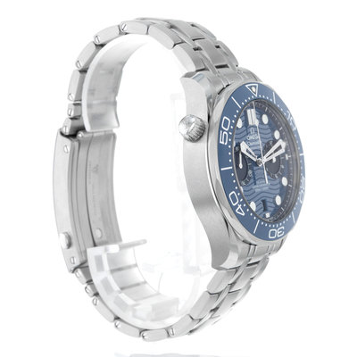 Omega Seamaster