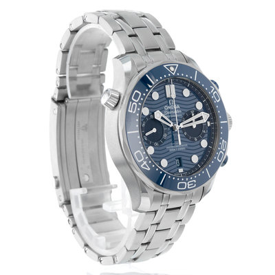 Omega Seamaster