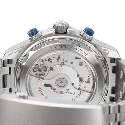 Omega Seamaster