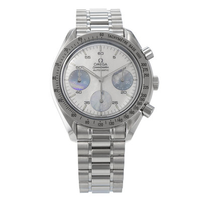 Omega Speedmaster