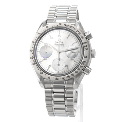 Omega Speedmaster 3502.74 Mother of pearl Dial 39