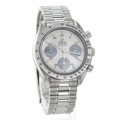 Omega Speedmaster