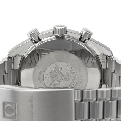 Omega Speedmaster