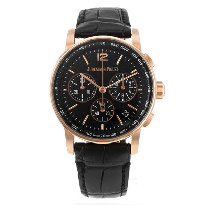 Audemars Piguet CODE 11.59