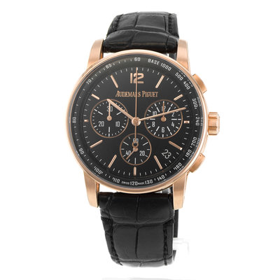 Audemars Piguet CODE 11.59