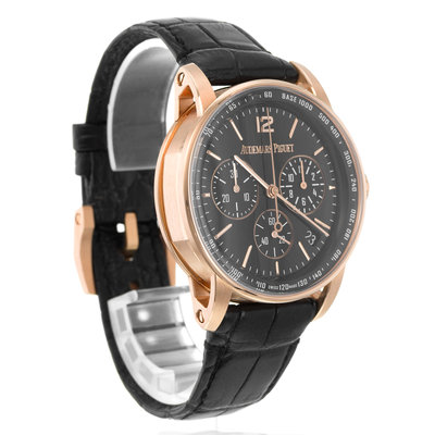 Audemars Piguet CODE 11.59