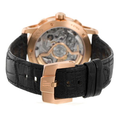 Audemars Piguet CODE 11.59