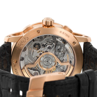 Audemars Piguet CODE 11.59