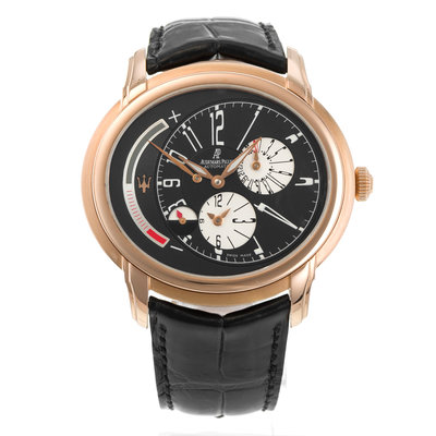 Audemars Piguet Millenary