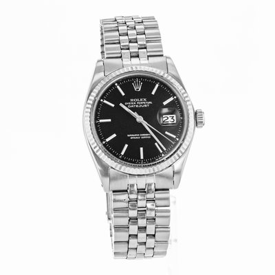 Rolex Datejust 36