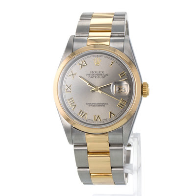 Rolex Datejust 36
