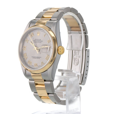 Rolex Datejust 36