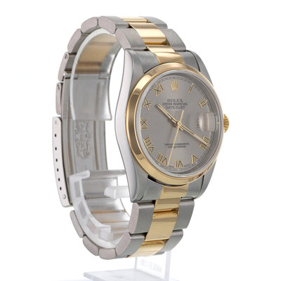 Rolex Datejust 36